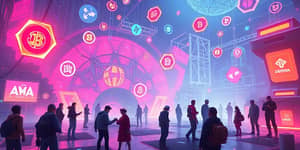 GameFi: Jogando para Ganhar no Mundo Cripto