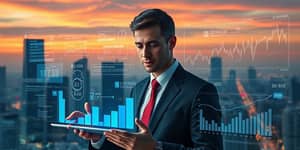 Como a tecnologia está mudando o mundo dos investimentos