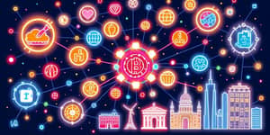 Blockchain na Vida Real: Aplicações Inovadoras
