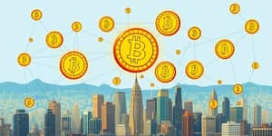 Staking de Cripto: Ganhando Renda Passiva com Seus Ativos