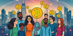 Adoção Cripto Global: O Cenário Atual e as Tendências