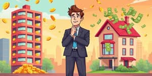 Imóveis como investimento: Alugar ou vender?