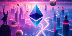 Ethereum: A Plataforma que Impulsiona a Inovação Cripto