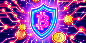 Como Evitar Golpes e Fraudes no Mercado Cripto
