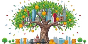 Multiplicando seu dinheiro: Estratégias inteligentes de investimento