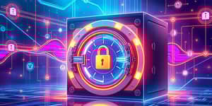 Segurança Cripto: Proteja Seus Ativos Digitais