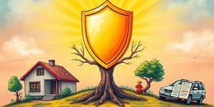 Blindagem patrimonial: Protegendo seus bens de imprevistos