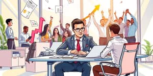 Negociação salarial: Valorize seu trabalho e aumente sua renda