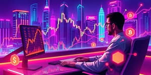 Trading de Cripto: Estratégias e Dicas Essenciais