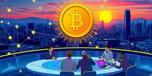 Bitcoin e Criptomoedas: O que você precisa saber antes de investir