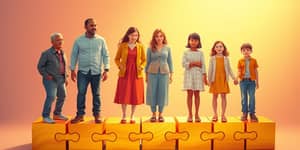 Planejamento sucessório: Garanta um futuro seguro para sua família