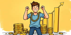 Liberte-se da dívida boa: Quando o crédito funciona para você