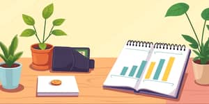 Simplicidade financeira: Menos é mais para sua carteira