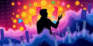 O Impacto das Notícias no Preço das Criptomoedas