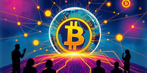 Bitcoin: Mais do que uma Moeda, uma Revolução