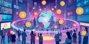 O Futuro do Dinheiro: Perspectivas para as Criptomoedas