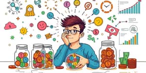 Orçamento comportamental: Entenda seus hábitos de consumo