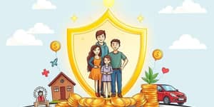 Proteção financeira: Como se preparar para o inesperado