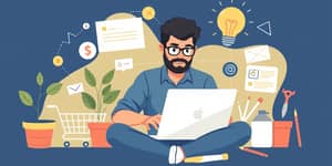 Empreender com pouco dinheiro: Dicas para começar seu negócio