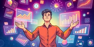 Finanças na era digital: Ferramentas para otimizar seu controle