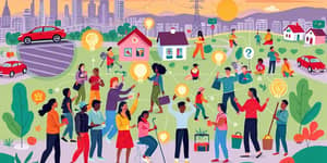 Economia colaborativa: Ganhe e economize dinheiro de novas formas