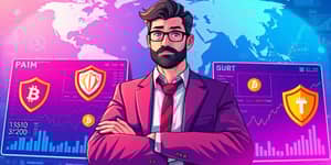 Como Escolher a Melhor Exchange de Criptomoedas