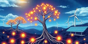 Cardano: Escalabilidade e Sustentabilidade em Foco