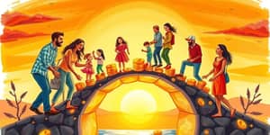 Construindo um legado: Finanças que perduram gerações