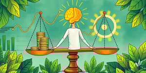 Inteligência financeira: Dominando a arte de lidar com dinheiro