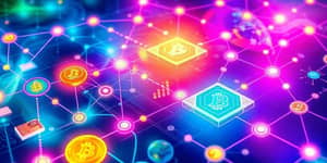 Blockchain e a descomplicação de transações financeiras