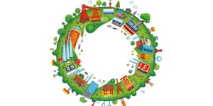 A ascensão da economia circular: novos modelos de valor