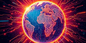 A corrida por semicondutores: o novo ouro da economia