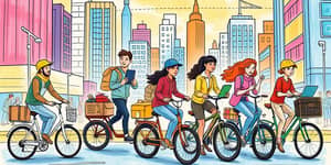 Gig economy: desafios e oportunidades para a força de trabalho