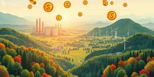 Previsões para o mercado de carbono: o que esperar?