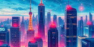Setor de telecomunicações: a disputa pela conectividade do futuro