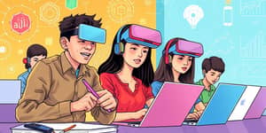 Investimento em educação à distância: um mercado em expansão