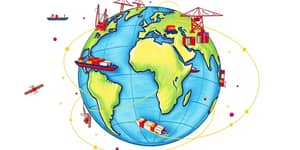 Conflitos comerciais e seus reflexos no mercado global