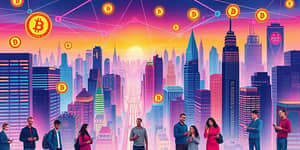 Moedas digitais de bancos centrais: o futuro do dinheiro?