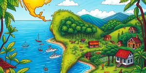 Bioeconomia: o potencial inexplorado do Brasil