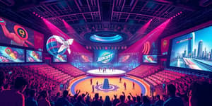 O boom do mercado de games e e-sports: novos investidores