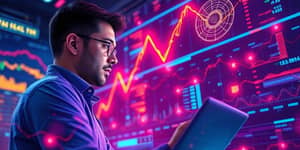 Como a inteligência artificial pode otimizar suas decisões de investimento