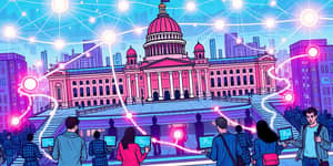 A transformação digital do governo: eficiência e impacto