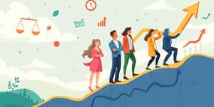 A psicologia do investimento: superando vieses cognitivos comuns