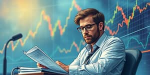 O segredo dos investidores de valor: como encontrar empresas subvalorizadas