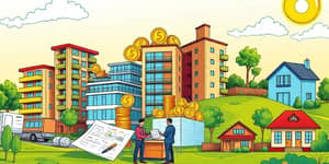 Estratégias de investimento em imóveis: além dos fundos tradicionais