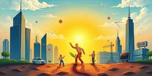 Investindo em startups: alto risco, alto potencial de retorno
