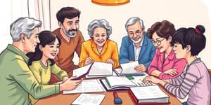 A importância do planejamento sucessório no mundo dos investimentos