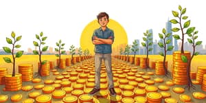 Estratégias para iniciantes: comece a investir com segurança e confiança