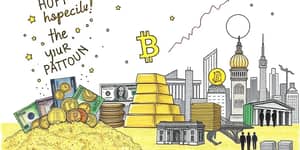 Como proteger seu capital contra a desvalorização da moeda