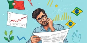 O papel dos impostos nos seus rendimentos de investimento